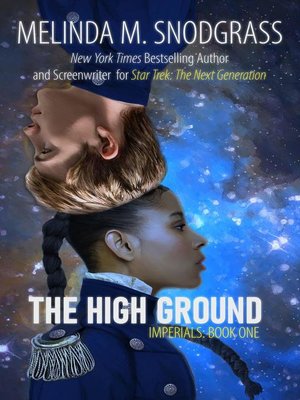 cover image of The High Ground